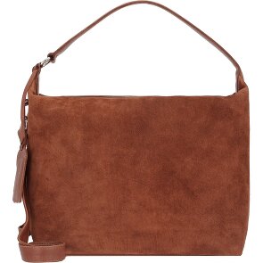 Cowboysbag Creston Sac à bandoulière Cuir 32 cm