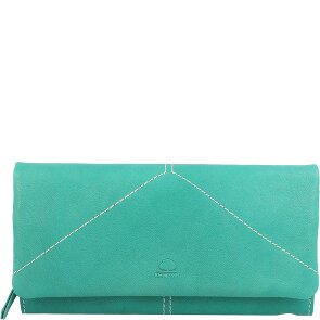 Greenburry Tumble Nappa Porte-monnaie en cuir 19 cm