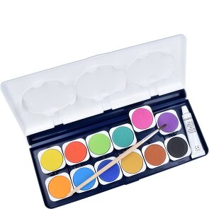 Staedtler Boîte de peinture 23,5 cm