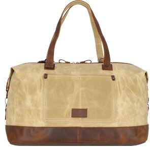 Jack Kinsky Sac de voyage Dakar Weekender 51,5 cm