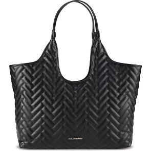 Karl Lagerfeld Brick Sac de shopper 39 cm