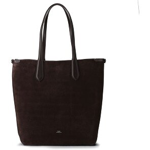 POLO RALPH LAUREN Bellport Sac de shopper Cuir 35 cm