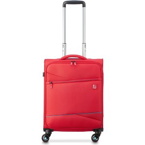 MODO by Roncato Eclipse 2.0 4 roulettes Trolley de cabine 55 cm