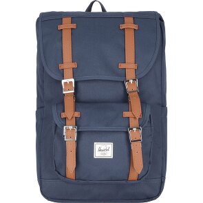 Herschel Little America Daypack 43 cm Compartiment pour ordinateur portable