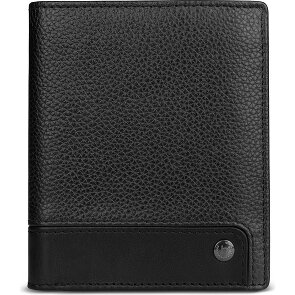 bugatti Due Porte-monnaie Protection RFID Cuir 9 cm