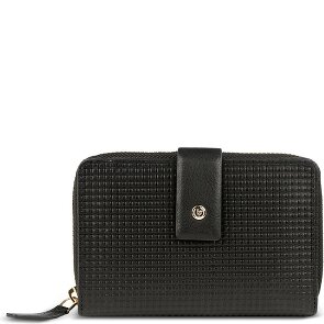 bugatti Noemi Porte-monnaie Protection RFID Cuir 14 cm