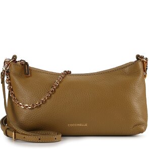 Coccinelle Aura Sac à bandoulière Cuir 21.5 cm