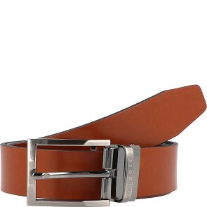 bugatti Ceinture réversible en cuir
