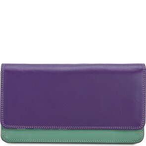 Mywalit Porte-monnaie Cuir véritable 17 cm