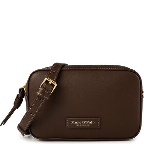 Marc O'Polo Sac à bandoulière Cuir véritable 18 cm