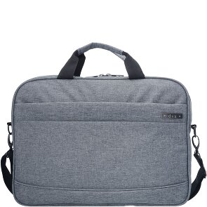 d&n Basic Porte-documents 44 cm Compartiment pour ordinateur portable