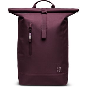 GOT BAG Rolltop Lite 2.0 Daypack 42 cm Compartiment pour ordinateur portable