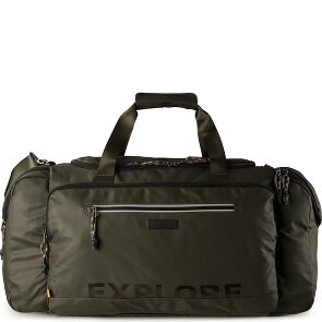 camel active Explore Sac de voyage Weekender 74 cm