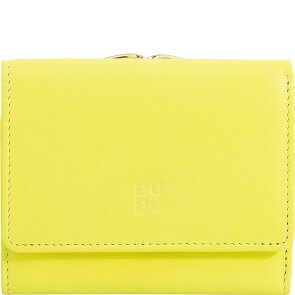 DuDu Corsica Porte-monnaie Protection RFID Cuir 11 cm