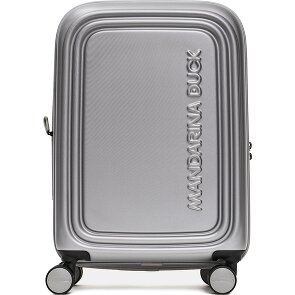 Mandarina Duck Logoduck 4 roues trolley cabine 55 cm