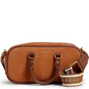 Ted Baker Shayia Sac à main Cuir véritable 25 cm