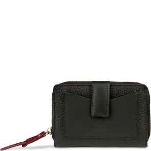 bugatti Viola Porte-monnaie Protection RFID Cuir 14 cm