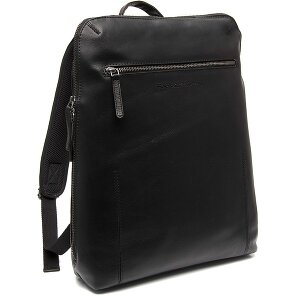 The Chesterfield Brand Filmore Daypack Cuir 40 cm Compartiment pour ordinateur portable