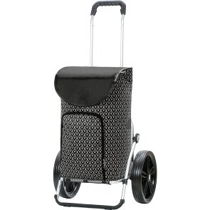 Andersen Shopper Royal Shopper Famke Chariot à provisions 59 cm