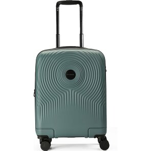 Gabol Radar 4 roulettes Trolley de cabine 55 cm