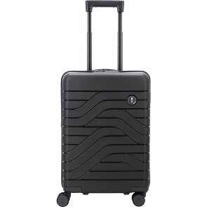 Bric's BY Ulisse 4 roues trolley cabine 55 cm