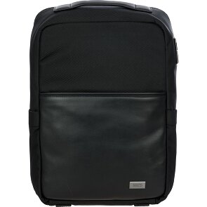 Bric's Sac à dos Monza 37 cm pour ordinateur portable