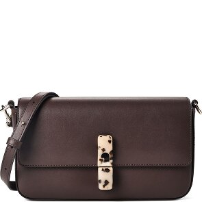 Furla Iride Sac à bandoulière S Cuir véritable 26 cm