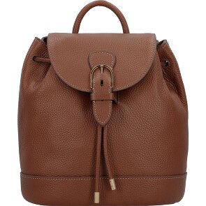 Fossil Everleigh Sac à dos de ville Cuir 27 cm