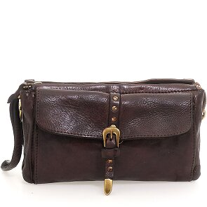 Campomaggi Sac à bandoulière Cuir 21 cm