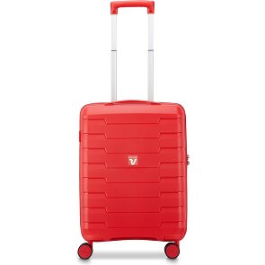 Roncato Skyline 2.0 Neon 4 roues Valise cabine 55 cm