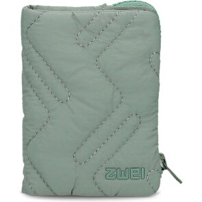 Zwei Cleo Porte-monnaie 13 cm