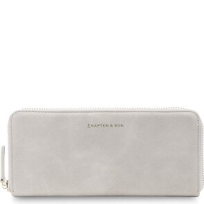 Kapten & Son Porte-monnaie Louvre 21 cm