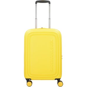 Mandarina Duck Logoduck 4 roues trolley cabine 56 cm