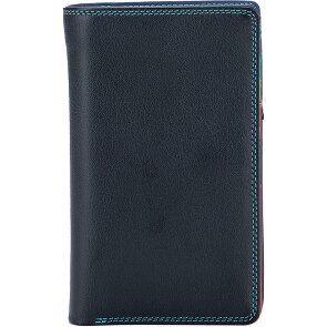 Mywalit Porte-monnaie Protection RFID Cuir 8 cm