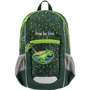 Step by Step Sac à dos pour enfants KIGA Maxi 34 cm