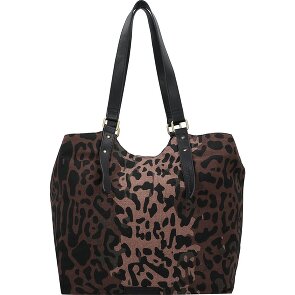 Cowboysbag Leopard chic Harrison Sac de shopper 55 cm