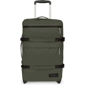 Eastpak Transit'R Plus 2 roues Valise cabine 55 cm