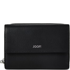 Joop! Lantea Porte-monnaie Protection RFID Cuir 13.5 cm