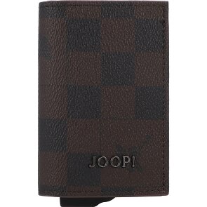 Joop! Cortina Étui pour cartes de crédit Protection RFID 7 cm