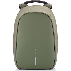 XD Design Bobby Hero Regular Sac à dos RFID 45 cm Compartiment pour ordinateur portable