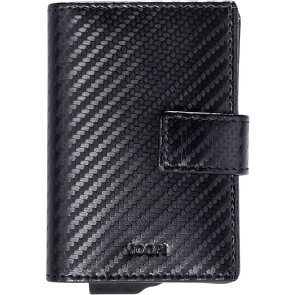 Joop! volterra Étui pour cartes de crédit Cuir 7 cm