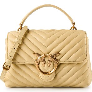 PINKO Love Lady Sac à main Cuir 21 cm