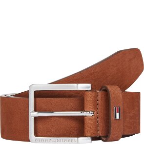 Tommy Hilfiger Oliver Nubuck Ceinture Cuir
