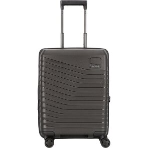 Samsonite Intuo 4 roulettes Trolley de cabine S 55 cm avec soufflet d'extension