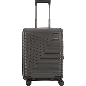 Samsonite Intuo 4 roulettes Trolley de cabine S 55 cm avec soufflet d'extension