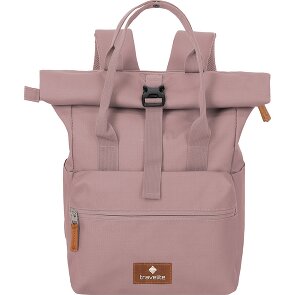 Travelite Basics Daypack 37 cm Compartiment pour ordinateur portable