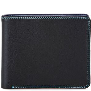 Mywalit Porte-monnaie RFID en cuir 11 cm
