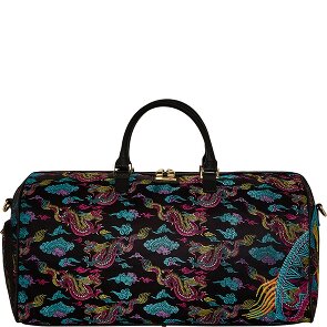 Sprayground Embroidered Dragon Sac de voyage Weekender 52 cm