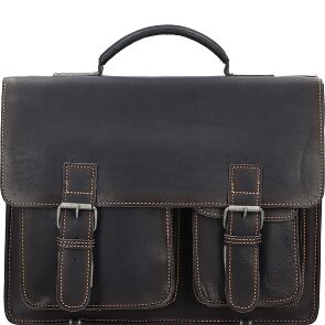 Greenburry Porte-documents en cuir 39 cm