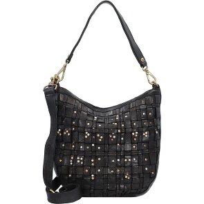 Campomaggi Edera Sac à bandoulière Cuir 28 cm